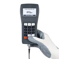 Coating Thickness Meter by Paint Test Equipment